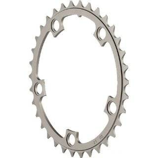 Road Bike Chainring   SRAM Force 5 Bolt 110mm Chainring 2009 (May 1 