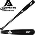 akadema m643 tacktion grip adult amish wood baseball bat 32