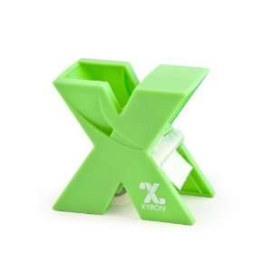  Xyron Mini X Sticker Maker, Green Arts, Crafts & Sewing