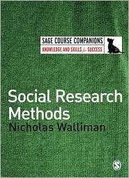   Series), (1412910625), Nicholas Walliman, Textbooks   