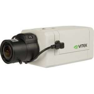  Color Camera with 480 TVL & True Day/Night Operation