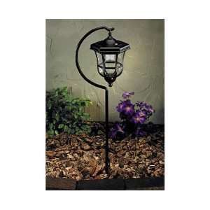  Carriage Style Solar Light