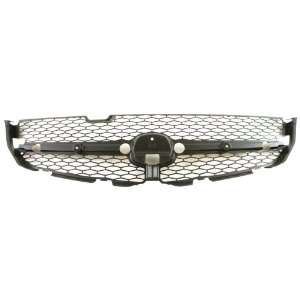  Genuine Acura Parts 71120 S3V A01 Grille Assembly 