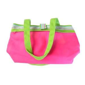  Pink Green Bag Palmetto Pouches