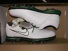 NEW MENS NIKE Lunar Control GOLF SHOES CLEATS * Limited Masters 