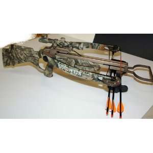   Vision 175   MO Treestand Scope Package   CB863