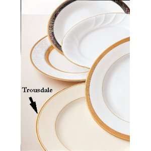 Trousdale Covered Casserole 