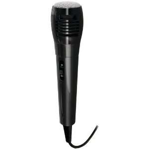  NEW ELECTROHOME EAKARMIC CORDED MICROPHONE (EAKARMIC 