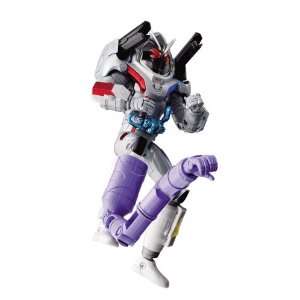  Kamen Rider Force 05 (Completed) Bandai [JAPAN] Toys 
