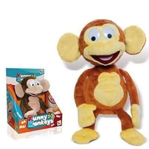  Funny Monkey Toys & Games