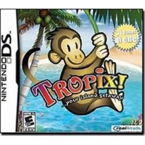  Tropix (Nintendo DS) Electronics