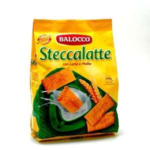  Balocco Steccalatte Cookies   17.64 Oz Bag Everything 