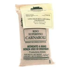 Italian Tenuta Castello Risotto Rice Grocery & Gourmet Food