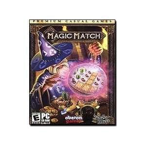  Magic Match Electronics