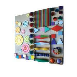  Kinetic Wonder Wall Toys & Games