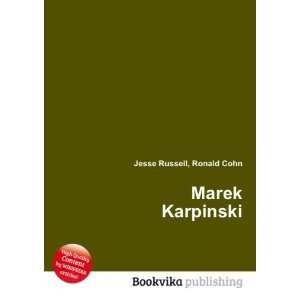  Marek Karpinski Ronald Cohn Jesse Russell Books