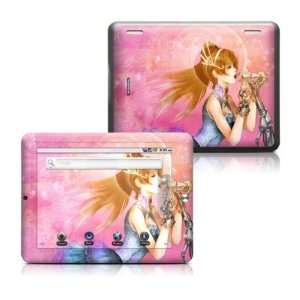  Coby Kyros 8in Tablet Skin (High Gloss Finish)   Singer 