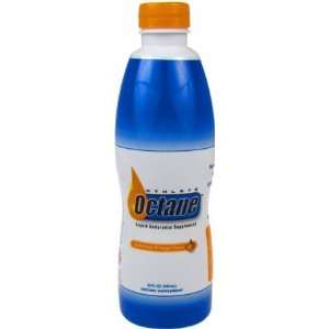    Athlete Octane Astronaut Orange 32oz Bottle