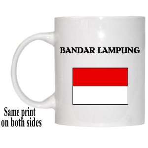  Indonesia   BANDAR LAMPUNG Mug 