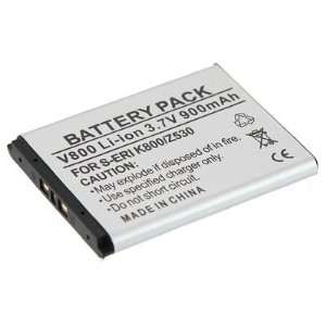  Lithium Battery For Sony Ericsson P1, P1i