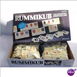  RUMMIKUB 1990 