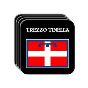  Italy Region, Piedmont (Piemonte)   TREZZO TINELLA Set 