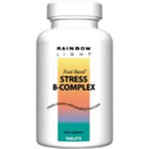  Stress B Complex 90T 90 Tablets