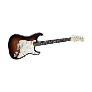  Fender Kenny Wayne Shepherd Stratocaster Electric Guitar 3 