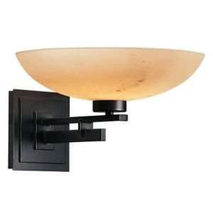  Hubbardton Forge Trestle Wall Sconce Bowl R102298, Color 