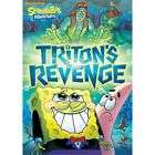 SpongeBob SquarePants Tritons Revenge Acceptable DVD Tom Kenny Bill 