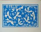 matisse serigraph  