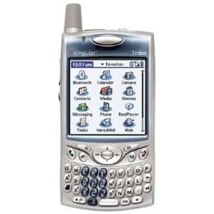  Palm Treo 650 PDA Unlocked 