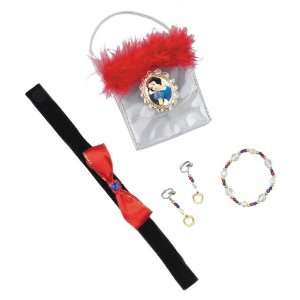  Snow White Jewelry Child Kit Toys & Games