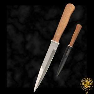  Trench Knife(Short Guard) Authentically Detailed Fully 