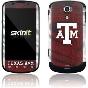 Texas A&M skin for Samsung Epic 4G   Sprint Electronics
