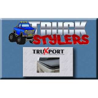 Truxedo 1988 00 GM/Chevy Truxport Roll Up Tonneau Cover  