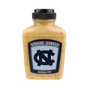   University of North Carolina   Collegiate Mustard