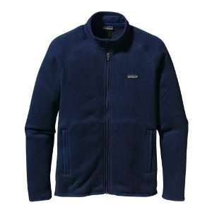  Patagonia Mens Better Sweater Jacket