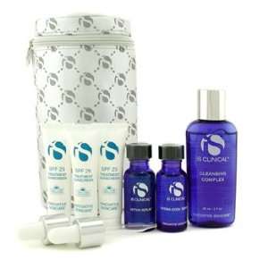 For Men Travel Kit Cleansing Complex + Active Serum + Hydra Cool 