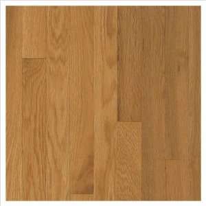  Armstrong Hartco Kingsford Solid Strip Ash Maize Hardwood 