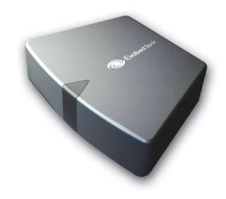   Sonic Solutions ES2 Stream 2 Wireless Digital Audio Streaming System