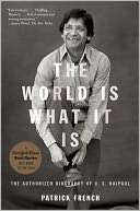  Is What It Is The Authorized Biography of V. S. Naipaul by Patrick 