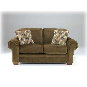  Kirkwood   Redwood Loveseat