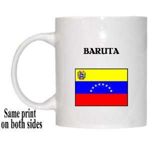  Venezuela   BARUTA Mug 