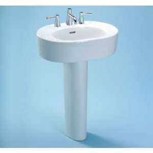  Toto Sinks LPT790 4 Toto Nexus Pedestal Lavatory 4 CC 
