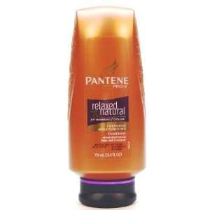 Pantene Relaxed & Natural Conditioner 25.4 oz. Intense 