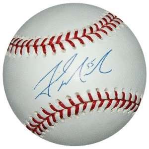   Signed Major League Baseball Royals Mariners Sports Collectibles