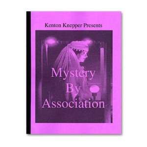  Mystery by Association 
