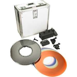   Litepanels Ringlite CinemaKit   Flood Tungsten 3200K