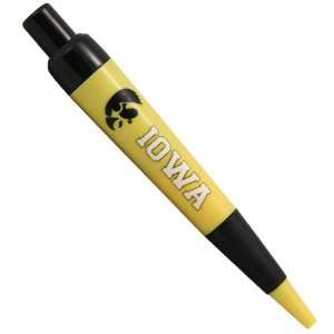  Iowa Hawkeyes Musical Ballpoint Pen